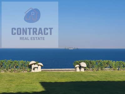 فیلا 5 غرف نوم للبيع في العين السخنة، السويس - WhatsApp Image 2025-12-27 at 4.41. 46 PM. jpeg