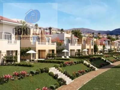 3 Bedroom Chalet for Sale in Ain Sukhna, Suez - شاليهات المرحلة السادسة 4. jpg