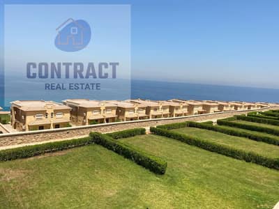 توين هاوس 4 غرف نوم للبيع في العين السخنة، السويس - WhatsApp Image 2026-01-11 at 4.28. 32 PM (2). jpeg