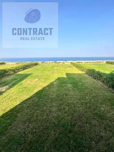 توين هاوس 3 غرف نوم للبيع في العين السخنة، السويس - WhatsApp Image 2026-01-10 at 4.12. 37 PM. jpeg