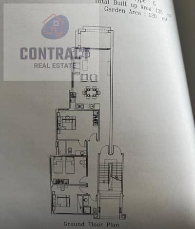 3 Bedroom Chalet for Sale in Ain Sukhna, Suez - WhatsApp Image 2026-01-10 at 3.44. 35 PM. jpeg