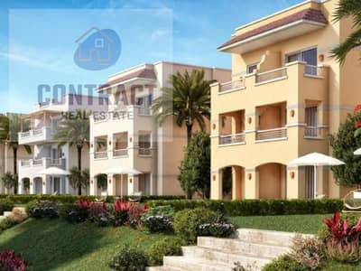 2 Bedroom Chalet for Sale in Ain Sukhna, Suez - شاليهات المرحلة السادسة 3. jpg