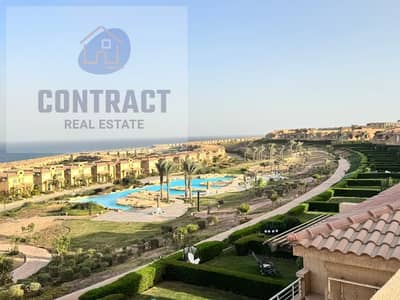 4 Bedroom Chalet for Sale in Ain Sukhna, Suez - WhatsApp Image 2026-01-10 at 5.20. 28 PM. jpeg