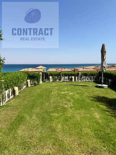 شاليه 2 غرفة نوم للبيع في العين السخنة، السويس - WhatsApp Image 2025-12-27 at 4.29. 15 PM (3). jpeg