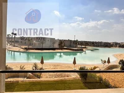 توين هاوس 4 غرف نوم للبيع في العين السخنة، السويس - WhatsApp Image 2025-11-10 at 12.34. 16 PM. jpeg