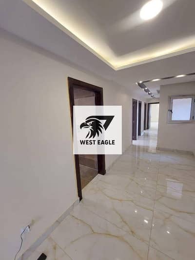 3 Bedroom Flat for Rent in Sheikh Zayed, Giza - IMG-20251201-WA0148. jpg