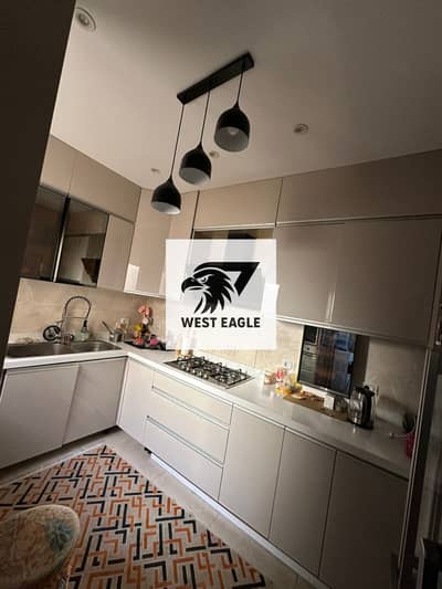 3 Bedroom Flat for Rent in Sheikh Zayed, Giza - IMG-20251210-WA0310. jpg