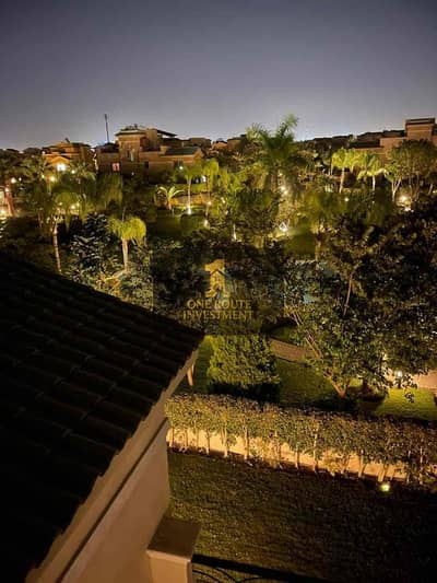 5 Bedroom Villa for Sale in New Cairo, Cairo - f9d0ebe0-a7aa-4b96-9e05-7e77526694f4. jpg