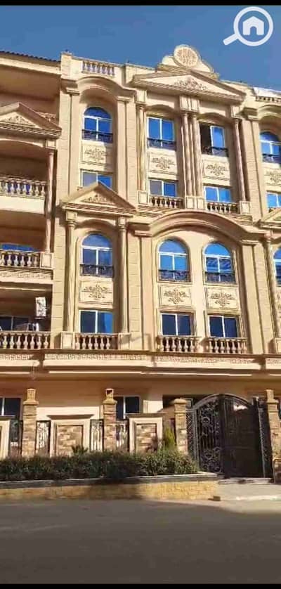 5 Bedroom Apartment for Rent in New Cairo, Cairo - 69327. jpg