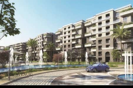 استوديو  للبيع في العاصمة الإدارية الجديدة، القاهرة - WhatsApp Image 2026-01-26 at 3.46. 29 PM. jpeg