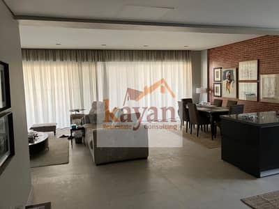 4 Bedroom Penthouse for Sale in New Cairo, Cairo - 3b7ce898-c330-4236-b77c-e68f97eb28aa. jpg