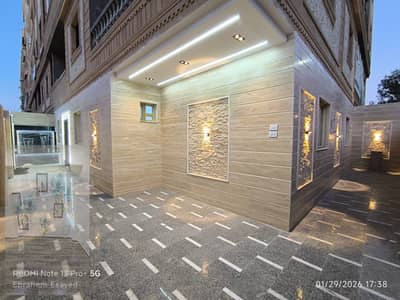 فیلا 3 غرف نوم للبيع في حدائق الاهرام، الجيزة - 1001461686. jpg