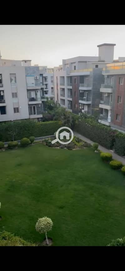 4 Bedroom Duplex for Rent in Sheikh Zayed, Giza - IMG_1169. png