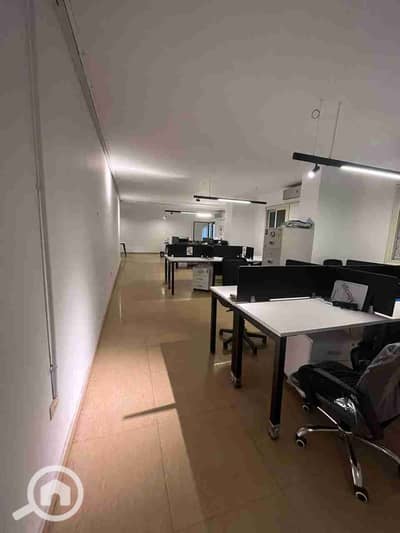 مکتب  للايجار في الدقى، الجيزة - 1000431448. jpg