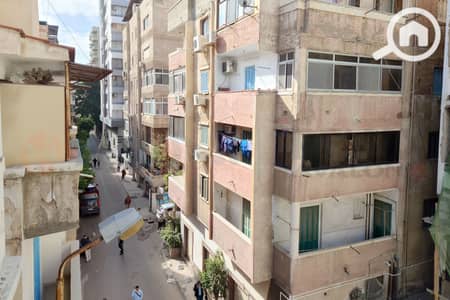 2 Bedroom Flat for Sale in Saba Pasha, Alexandria - 2. jpg