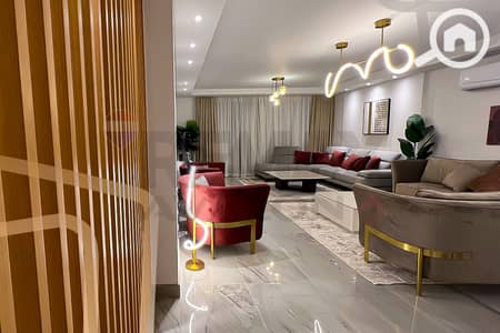 شقة 3 غرف نوم للبيع في سموحة، الإسكندرية - 1. jpg