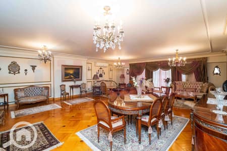 شقة 5 غرف نوم للبيع في زيزينيا، الإسكندرية - DSC07174. jpg