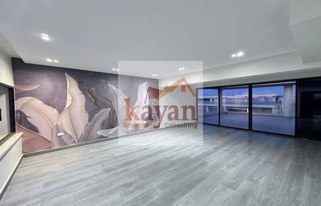 بنتهاوس 5 غرف نوم للايجار في القاهرة الجديدة، القاهرة - 9e19c6cb-e17e-49d7-ad0e-e39c0ebad0db. jpg