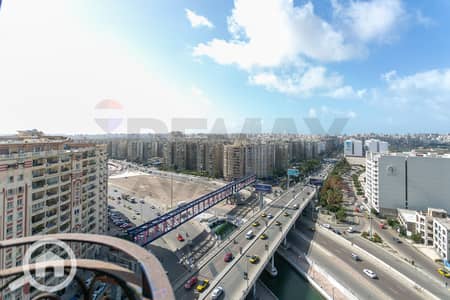 شقة 4 غرف نوم للبيع في سموحة، الإسكندرية - 1. jpg