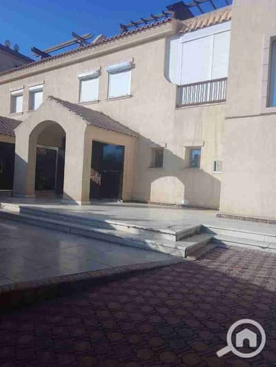 فیلا 4 غرف نوم للايجار في مدينتي، القاهرة - 1001487780. jpg