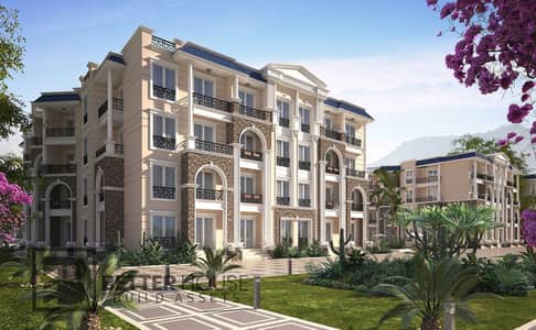 2 Bedroom Chalet for Sale in Ain Sukhna, Suez - G CAM 1 DAY0. jpg