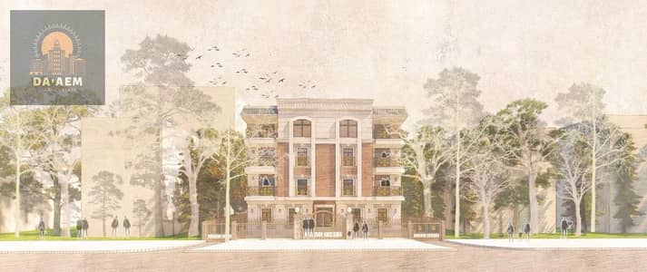 4 Bedroom Flat for Sale in New Cairo, Cairo - WhatsApp Image 2025-07-29 at 5.54. 46 PM (2). jpeg