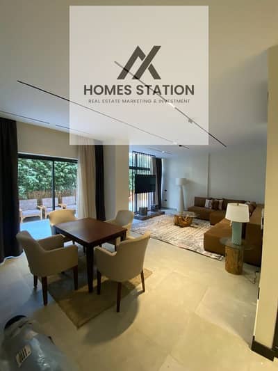 شقة 2 غرفة نوم للايجار في القاهرة الجديدة، القاهرة - WhatsApp Image 2026-01-31 at 10.47. 35 (5) - Copy. jpeg