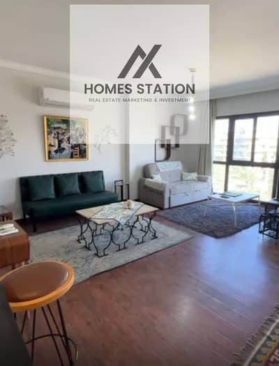 فلیٹ 2 غرفة نوم للايجار في القاهرة الجديدة، القاهرة - WhatsApp Image 2026-01-31 at 10.46. 26 (1). jpeg