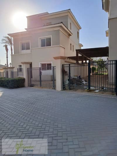 فیلا 4 غرف نوم للبيع في المقطم، القاهرة - 0eb69907-18c7-4160-bfdf-d9782e5249f7. jpg