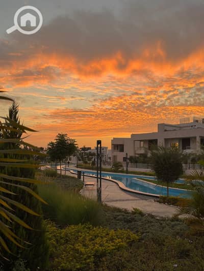 3 Bedroom Townhouse for Sale in Sheikh Zayed, Giza - WhatsApp Image 2026-01-28 at 4.55. 08 PM (1). jpeg