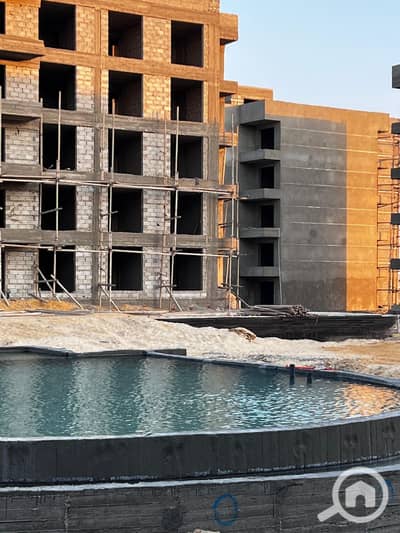 فیلا 5 غرف نوم للبيع في الشيخ زايد، الجيزة - WhatsApp Image 2025-12-08 at 4.59. 10 PM (3). jpeg