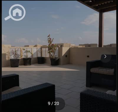 بنتهاوس  للايجار في 6 أكتوبر، الجيزة - WhatsApp Image 2025-11-09 at 13.43. 29 (1). jpeg