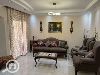 3 Bedroom Apartment for Rent in Zahraa Al Maadi, Cairo - IMG-20260201-WA0086. jpg