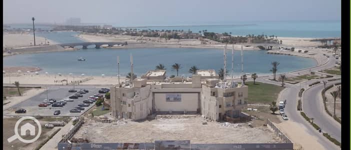 2 Bedroom Hotel Apartment for Sale in North Coast, Matruh - WhatsApp Image 2025-12-29 at 12.59. 06 PM. jpeg
