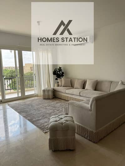 2 Bedroom Apartment for Rent in New Cairo, Cairo - WhatsApp Image 2026-01-30 at 4.21. 54 PM. jpeg