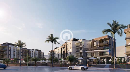 محلات تجارية  للبيع في السادات، المنوفية - 10. png