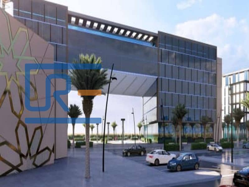 3 saada-compound-new-cairo. jpg