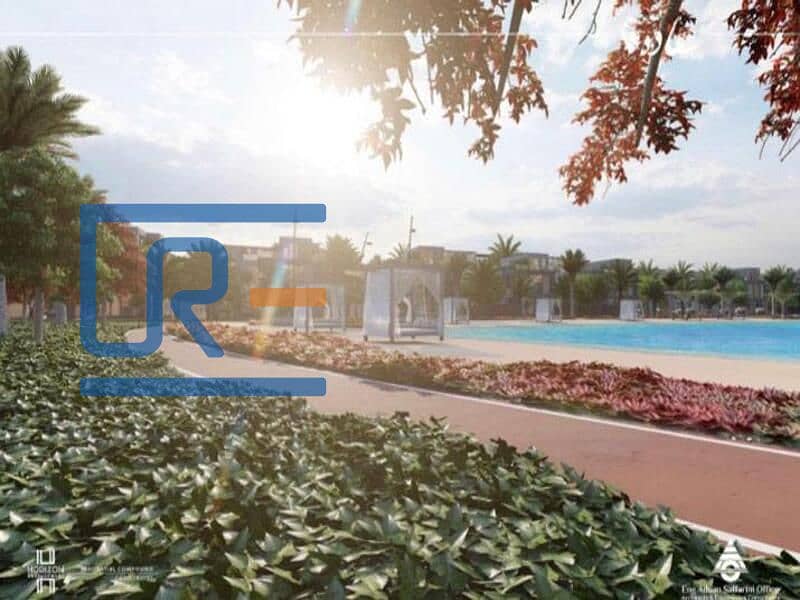 5 Saada-New-Cairo-Compound. jpg