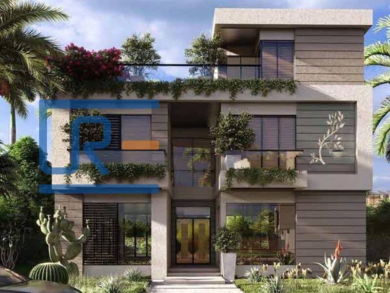 7 Saada-New-Cairo-Compound-19. jpg