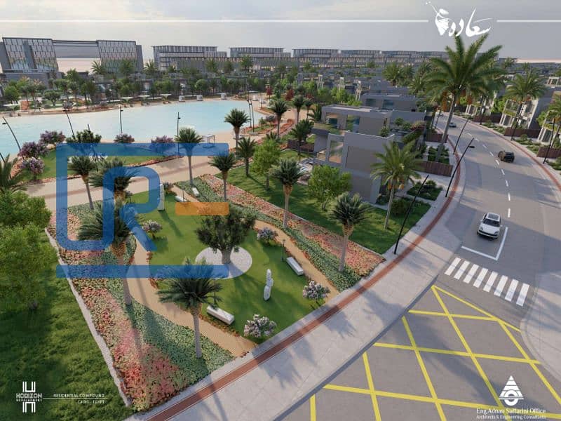 8 SAADA-NEW-Cairo-Project. png