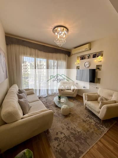 شقة 3 غرف نوم للايجار في الشيخ زايد، الجيزة - 853d51d7-ee1e-4ccb-8187-091cb5229cf9. jpg