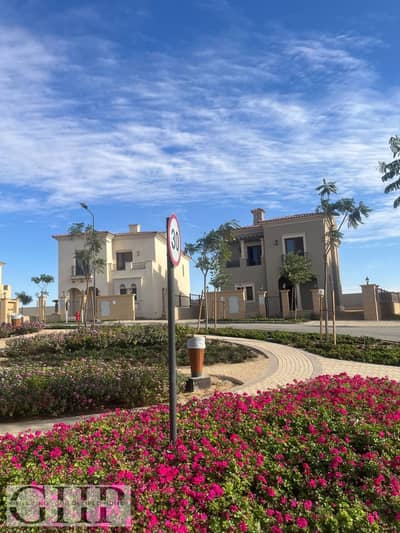 3 Bedroom Villa for Sale in New Cairo, Cairo - WhatsApp Image 2026-01-05 at 3.41. 56 PM (11). jpeg