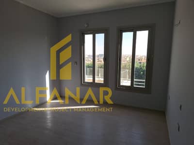 بنتهاوس 3 غرف نوم للايجار في القاهرة الجديدة، القاهرة - IMG-20260201-WA0010. jpg