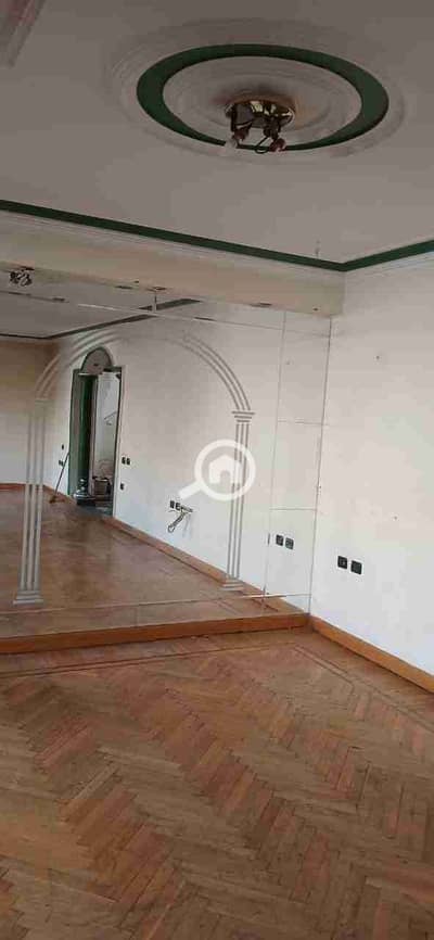 مکتب  للايجار في شيراتون، القاهرة - 1000072772. jpg