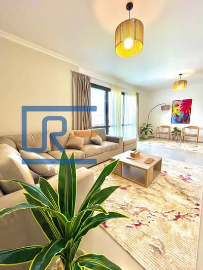 فلیٹ 3 غرف نوم للايجار في القاهرة الجديدة، القاهرة - main 1. jpg