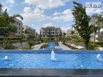 شقة 3 غرف نوم للبيع في القاهرة الجديدة، القاهرة - 3afdb168-3b25-4252-a762-9e2caa615cfb. jpeg