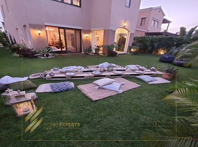 3 Bedroom Villa for Sale in New Cairo, Cairo - WhatsApp Image 2026-02-01 at 11.23. 47 AM (2). jpeg 3 Bedroom Villa for Sale in New Cairo, Cairo - WhatsApp Image 2026-02-01 at 11.23. 47 AM (2). jpeg