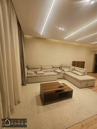 شقة 3 غرف نوم للايجار في القاهرة الجديدة، القاهرة - WhatsApp Image 2026-02-01 at 11.24. 45 AM. jpeg