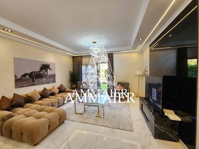 فلیٹ 3 غرف نوم للايجار في الشيخ زايد، الجيزة - e72d5ffc-eb1a-485c-880b-2af41f4296f7. jpg