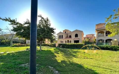 فیلا 5 غرف نوم للبيع في مدينتي، القاهرة - 499668827_683921711051395_2982778997700046752_n. jpg